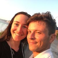 Bruno Amadio's Photo