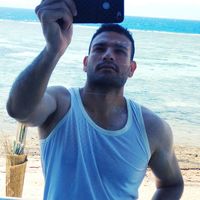 Mohamed Abdelhameed's Photo