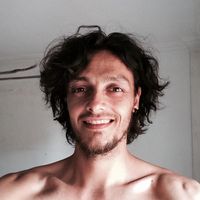 Fotos de Kiko Moreno