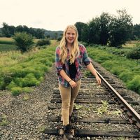 Danielle Ball's Photo