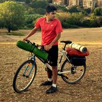 Anoop Shekar的照片