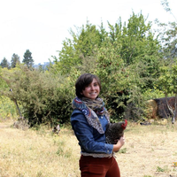 Sierra Hinds的照片