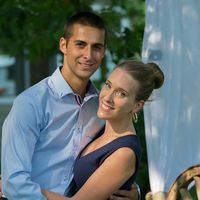 Emilie Danjou's Photo