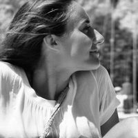 Karolina Wiśniewska's Photo