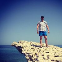 Jose Meseguer's Photo