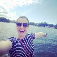 Ani Gamkrelidze's Photo