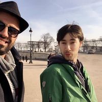 Cody  Bergerud的照片