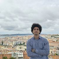 Huseyn Zairov's Photo