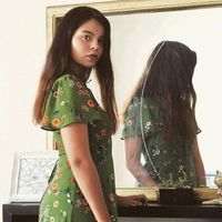 María Mendoza Herrera's Photo