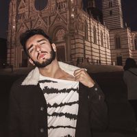 Najaf Alizade's Photo