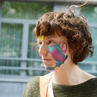 Tamara Maes的照片