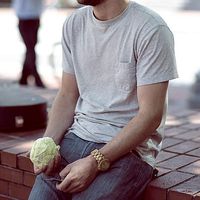 Scott Peerman's Photo