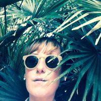 Muriel Benitah's Photo