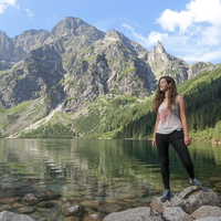 Morgane Charlier's Photo