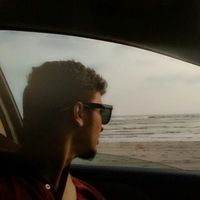 Nikil  Kamath's Photo