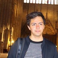 Braulio Francisco Galicia Villarreal的照片