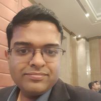 Ankur Agrawal的照片