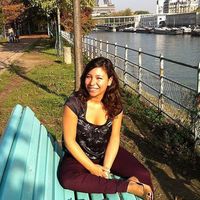 Siham Lakhloufi's Photo