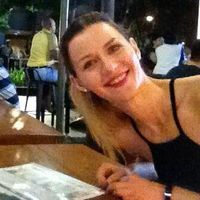 Sandra Kantorska的照片