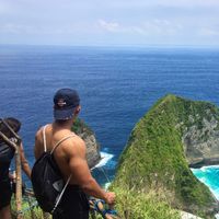 Reno Rahmadi's Photo