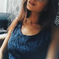 Photos de Alina Akolovich