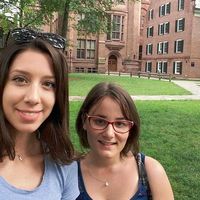 Emese Kovács的照片