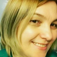 Vira Shchannikova的照片