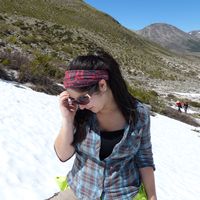 Fotos de Violeta Ortega