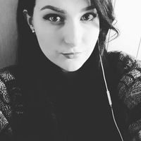 Agnė Čėsnaitė's Photo