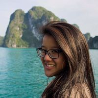 Joy Malutinok's Photo