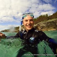 Ivan Martinetti's Photo