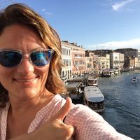 Le foto di Vicky Kovac