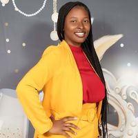 Donique English's Photo