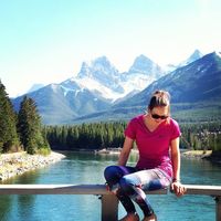 claudie Laberge的照片