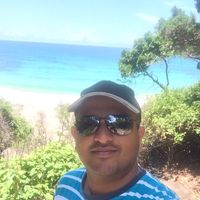 Ozura Jayasekara的照片