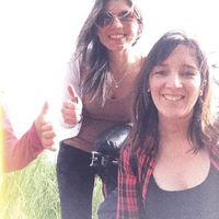 Fernanda YM的照片