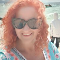 Mira Karaivanova's Photo