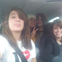 Damia Abchiche's Photo