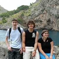 Frank Schneider's Photo