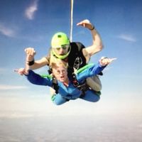 Melanie Ricketts's Photo