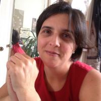 Sophie Lacoste's Photo