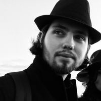 Dmitry Koval的照片