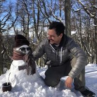 Alejandro Sanchez's Photo