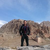 Michał Krasoń's Photo