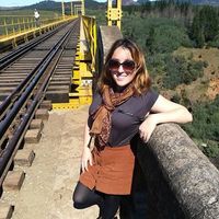 Estefanía Cortés's Photo