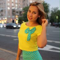 Ольга Коляскина的照片