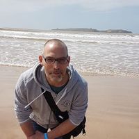 Joerg Anders's Photo