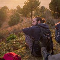 Alexandre Bilaudé's Photo