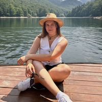 Simona Brūzgaitė's Photo