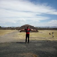 Photos de Xosé Rodríguez Riva